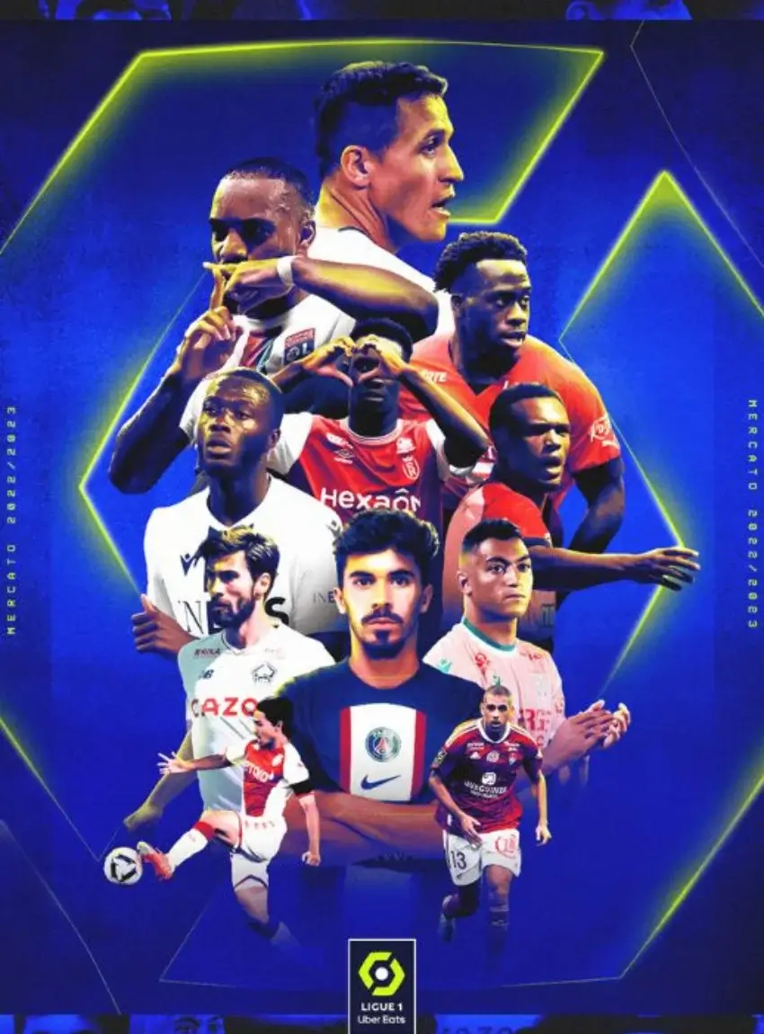 Live sport streaming - Superligaen og Champions League